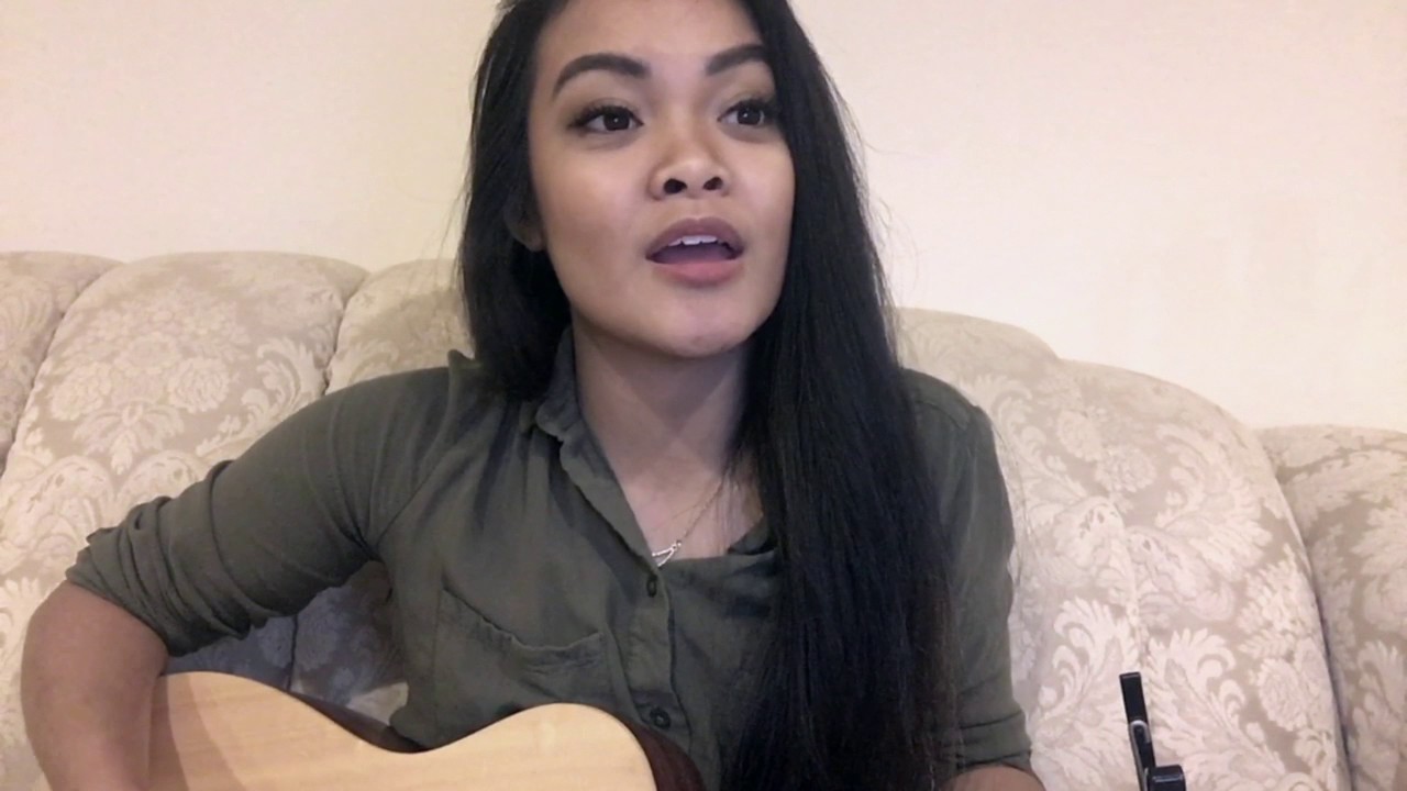 True - Ryan Cabrera cover