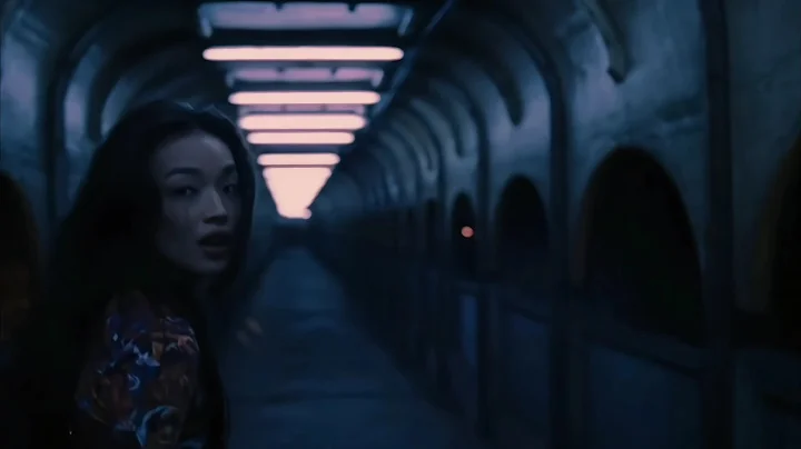 IVOXYGEN - Falling (Pamex Remix/Music Video)