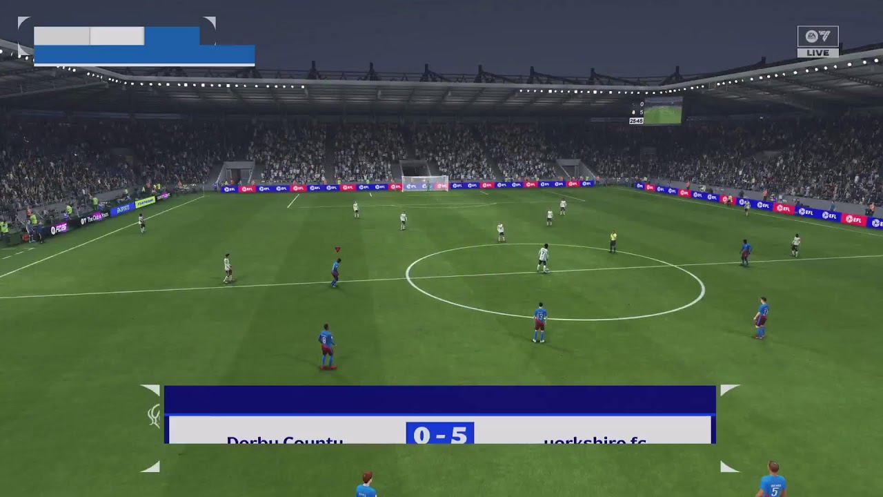 Fc26 - YouTube