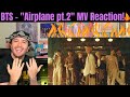 BTS - "Airplane pt.2" MV Reaction!