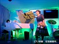 15 シルエットロマンス(吉本雅子)