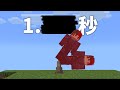 しろくる超えてみた。【即死RTA】
