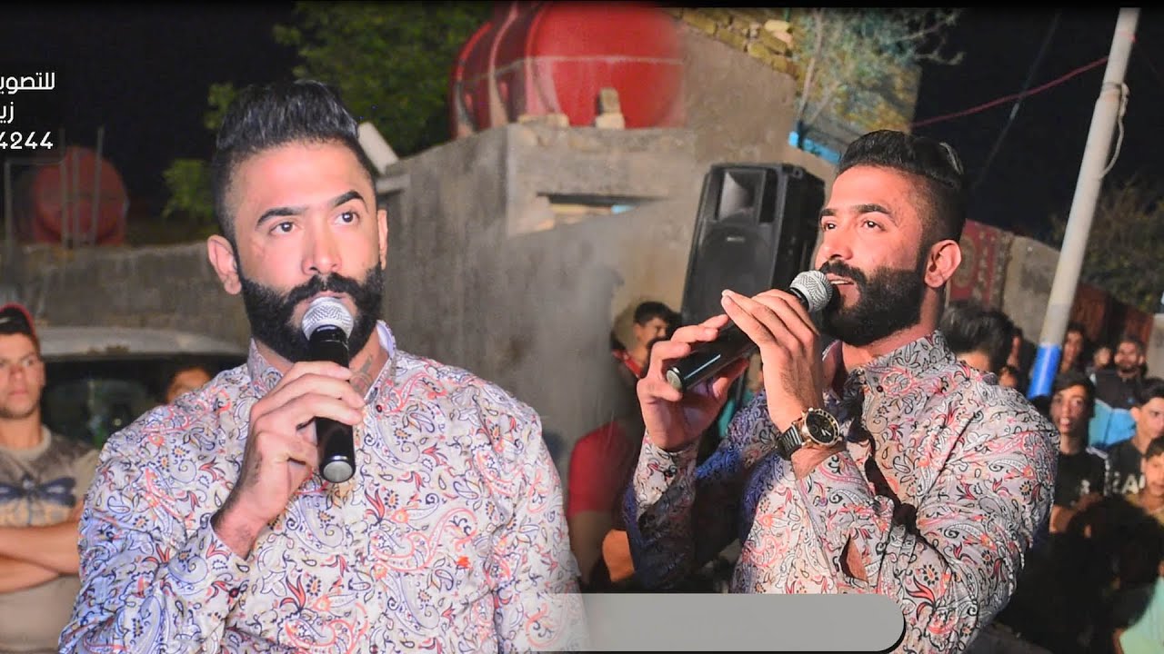 جديد وحصريا | الفنان حيدر العابدي | حفلات الكوت حفل وسام الشمري ج2