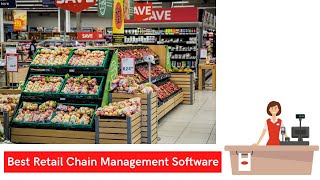Best Retail Chain Management Software | Best POS Software. screenshot 5