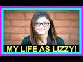 MY LIFE AS LIZZY! | BIRTHDAY!