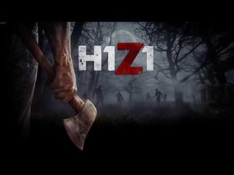 H1Z1 Joining Server Bug