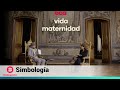 Simbologia con Victoria Cirlot | #Deslenguados | La2