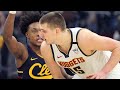 Cleveland Cavaliers Vs Denver Nuggets FULL GAME HIGHLIGHTS 2021 22 NBA SEASON 