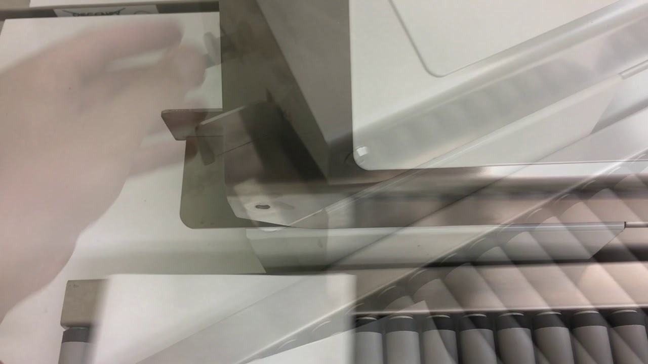 Contimed D775 MPCV - Validatable Tabletop Medical Band Sealer