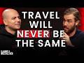 Where Aviation Meets Sports &amp; Entertainment | Jimmy von Korff