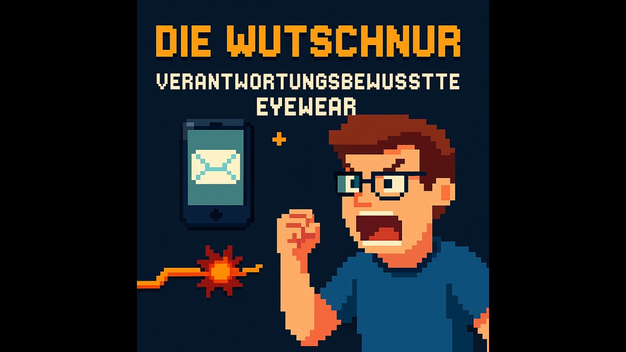 WS016 - Verantwortungsbewusste Eye Wear