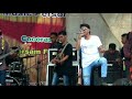 Warsamfamily  pasir putih cover live