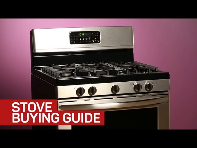 Find the Right Oven for Your Kitchen, Oven Buying Guide