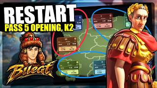 PASS 5 Opens! - 4028 - Part 4