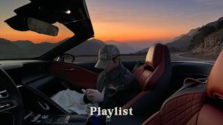 Playlist Chill R&B for when you’re healing in silence 🎧 chill · R&B · mood