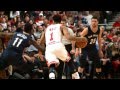 Derrick rose  the best plays of 20142015 season