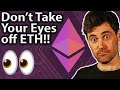 Why I'm Buying MORE ETH!! Ultimate Bank Disruptor!! 💯