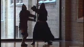 Discovery channel 2001 at the rom: segment1