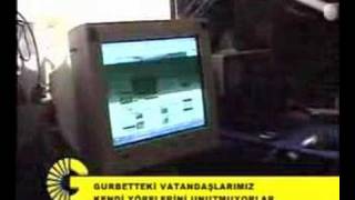 Gelisim Tv  - Radyo Yeşil Karadeniz Haberi