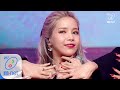 [Solar(MAMAMOO) - Spit it out] KPOP TV Show | M COUNTDOWN 200430 EP.663
