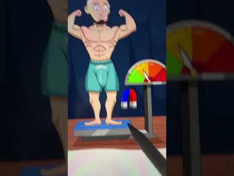 DOP 3 gameplay walkthrough | Funny | Crazy Game | Android iOS mobile | noob play #shorts