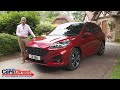 FCD Ford Kuga Review | 2020 Ford Kuga | New Ford Kuga Test Drive | Ford Military Discounts