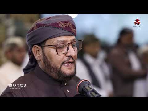 صلاة التراويح | لذة القيام بعد ساعات الصيام | 04 رمضان | الشيخ نجيب العامري والشيخ منيف الحداد