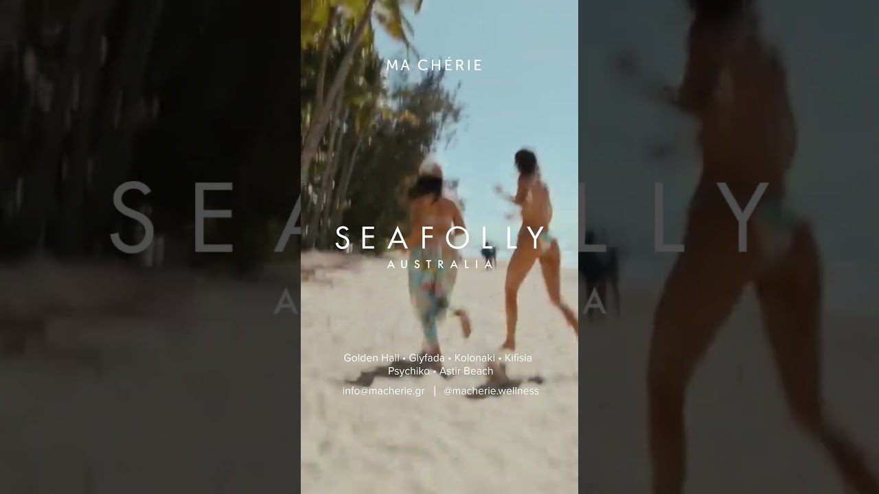 Shop @seafollyaustralia at @macherie.wellness stores and online.