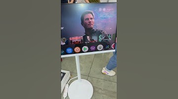 Quick Tour - MSI Gaming #Computex2025 booth  #shorts