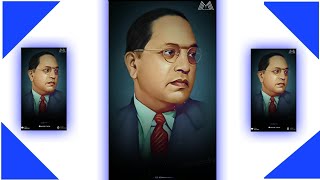 Jay Bhim Whatsapp Status Video 2022 Bhim Song || Dr Babasaheb Ambedkar Whatsapp Status