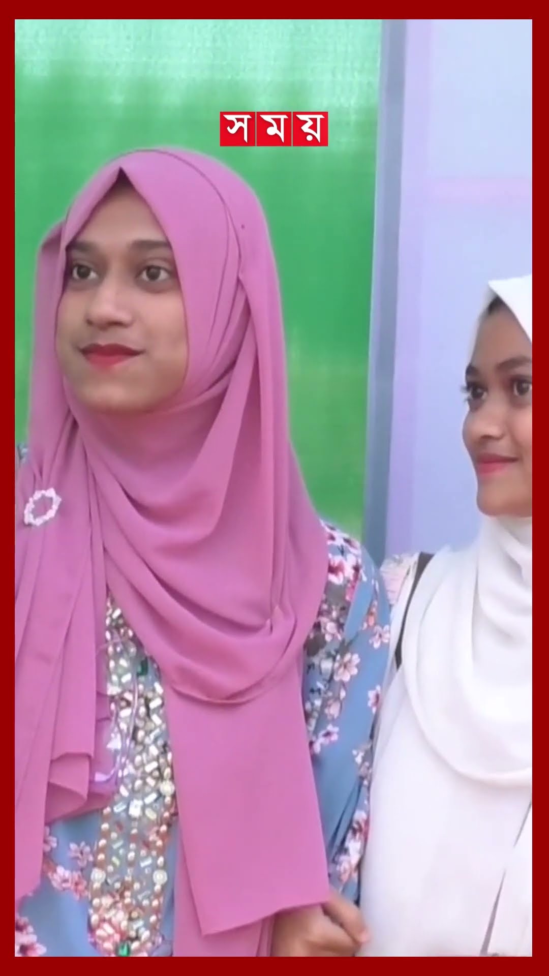 তারুণ্যের উৎসবে পটুয়াখালীতে ভিন্নরকম প্রদর্শনী #julyrevolution #studentmovement #youthfestival