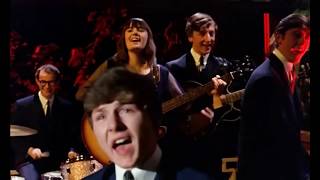 Applejacks – “Tell Me When” (film) (UK Decca) 1964 chords