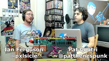 Arcade Games That Never Received a Console Port - #CUPodcast