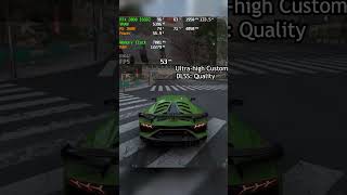 Forza Horizon 6 Testing | RTX 2060 6GB | Ryzen 5 3600 | Ultra High | DLSS Quality #forzahorizon6