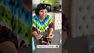 Les envies grossesses ‼️ #grossesse #funny #pregnancy #relatable #coupleshorts