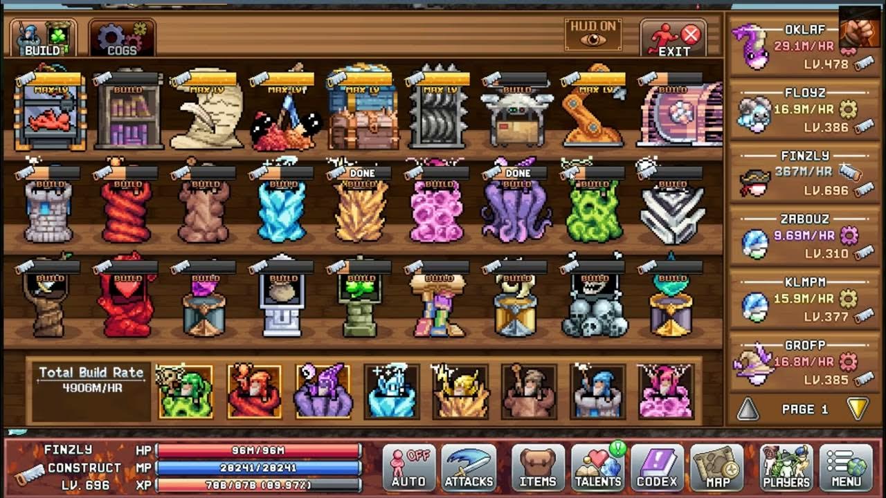 IDLEON Daily Stuff & Things YouTube