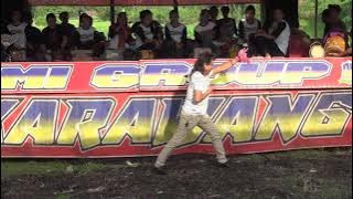 Jaipongan AMI GROUP KAPIRARAY KARAWANG 08