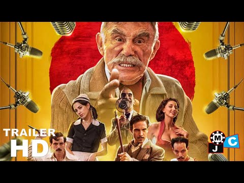 Mentada de Padre cine Mexicano | Películas de estreno 2019 | Tráiler HD  Subtitulado Youtube - YouTube