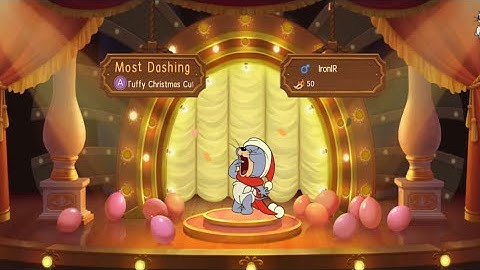 Tom and Jerry Chase - Tuffy Gameplay Walkthrough (iOS-Android) Part 12 - Classic Match