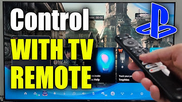 How to Control PS5 with TCL TV Remote & Turn on HDMI CEC (Best Method)