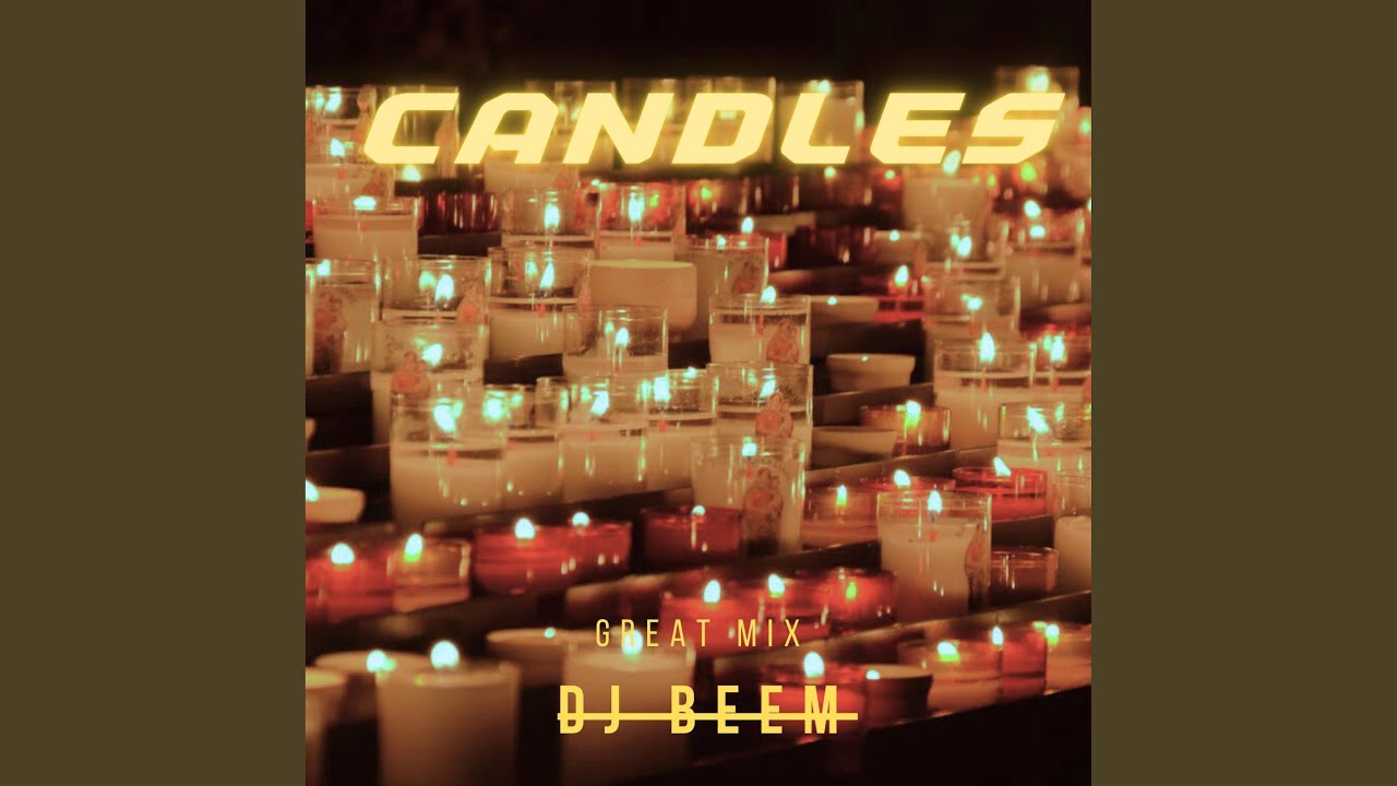 Watch Candles on YouTube Watch Candles on YouTube