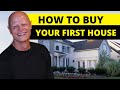 How To Buy A House || No Down Payment & Bad Credit