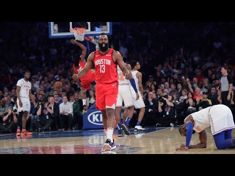 The Greatest Sports Moments of January 2019!