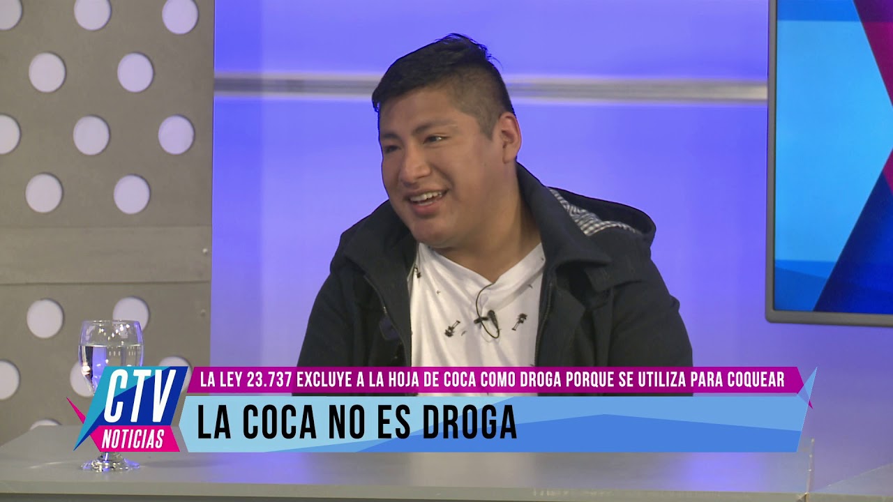 universidad nacional de la plata brasileiros CTV PROGRAMA 10 10 2018 SEGUNDO BLOQUE