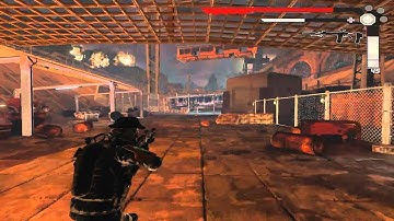 U.D.K.-Last Exit Part 1