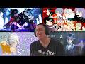 Vtubers/Utaite/Vocaloid/Doujin Music/Gaming Request Songs/Clips Reaction Stream (17/05/26)