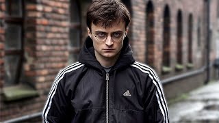 Harry Potter but in Poland