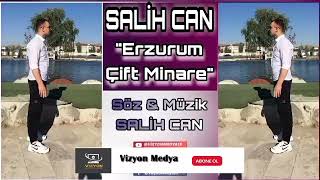 Salih CAN -  Erzurum Çift  Minare  | Vizyon Medya Ⓒ Resimi