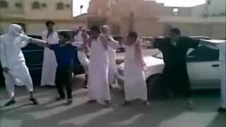 ‫طلاب ثانوية جبل طارق بحي النظيم 16 7 1433‬   YouTube