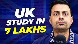 UK Good News | UK Study Visa Updates 2024 | Rajveer Chahal